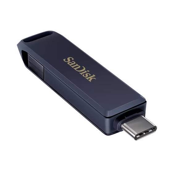 SanDisk Phone Drive pro iPhone 256GB USB-C