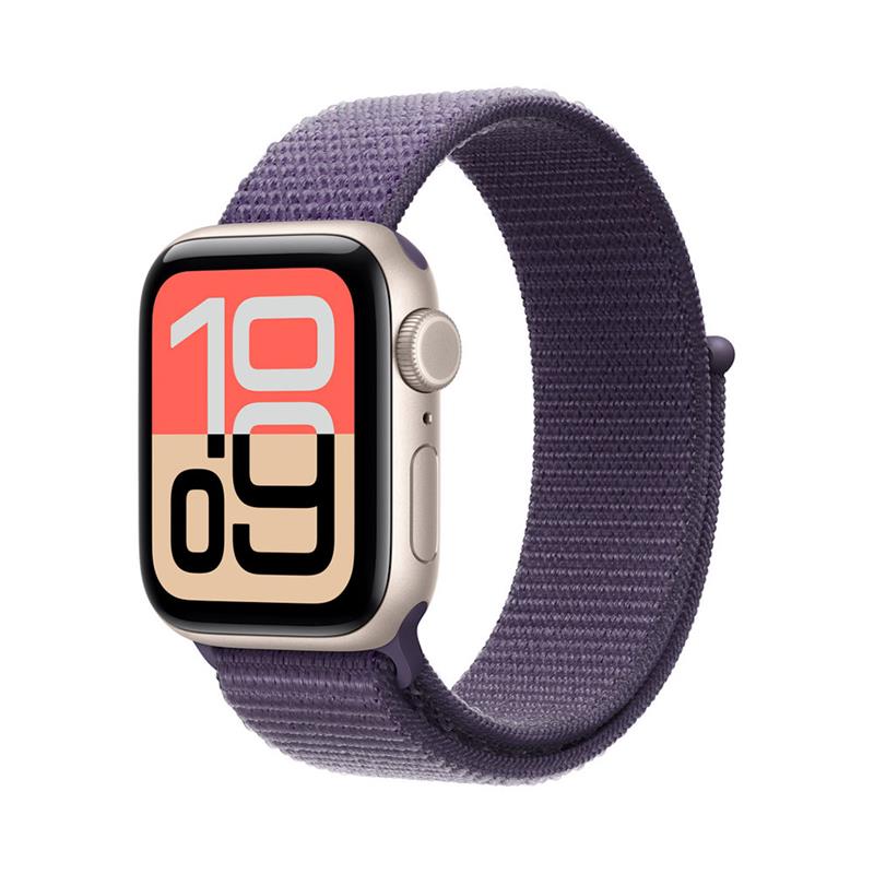 Apple Watch 40mm Purple Fog Sport Loop *Rozbalený*