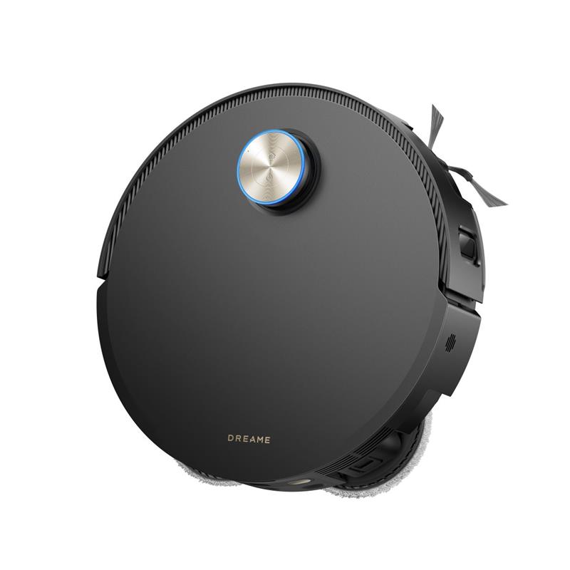 Dreame X60 Pro Ultra Complete robotický vysavač, černý