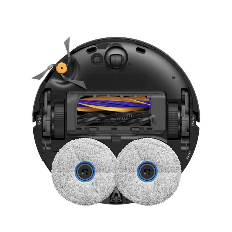 Dreame X60 Pro Ultra Complete robotický vysavač, černý
