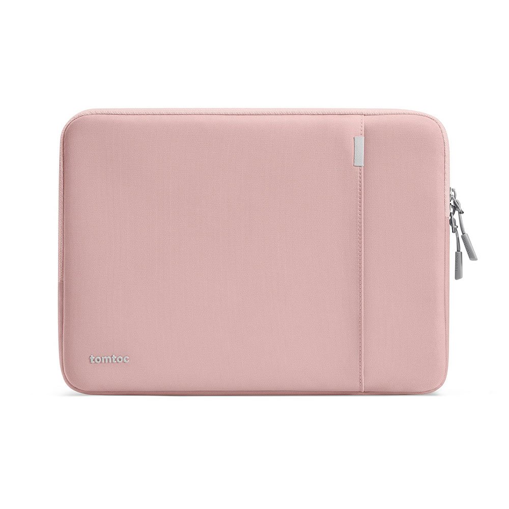 Tomtoc puzdro 360 Protective Sleeve pre Macbook Neo - Pink