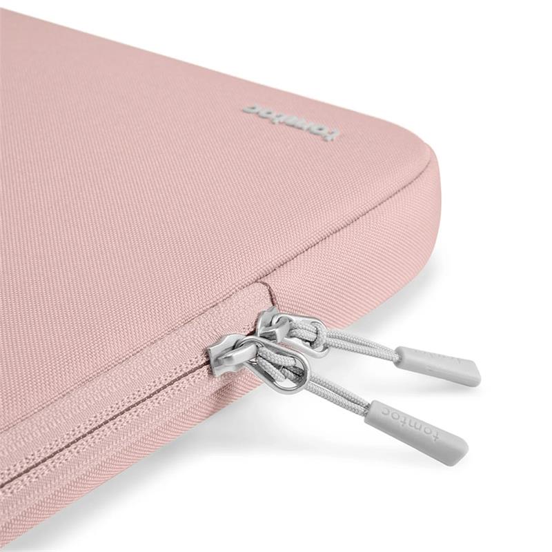 Tomtoc puzdro 360 Protective Sleeve pre Macbook Neo - Pink