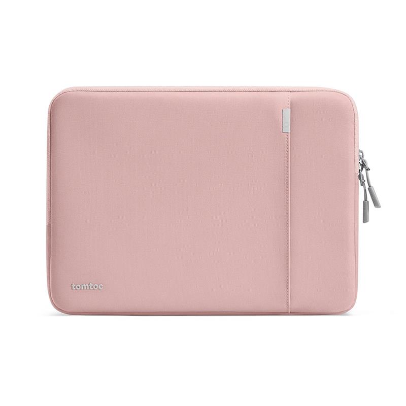 Tomtoc puzdro 360 Protective Sleeve pre Macbook Neo - Pink