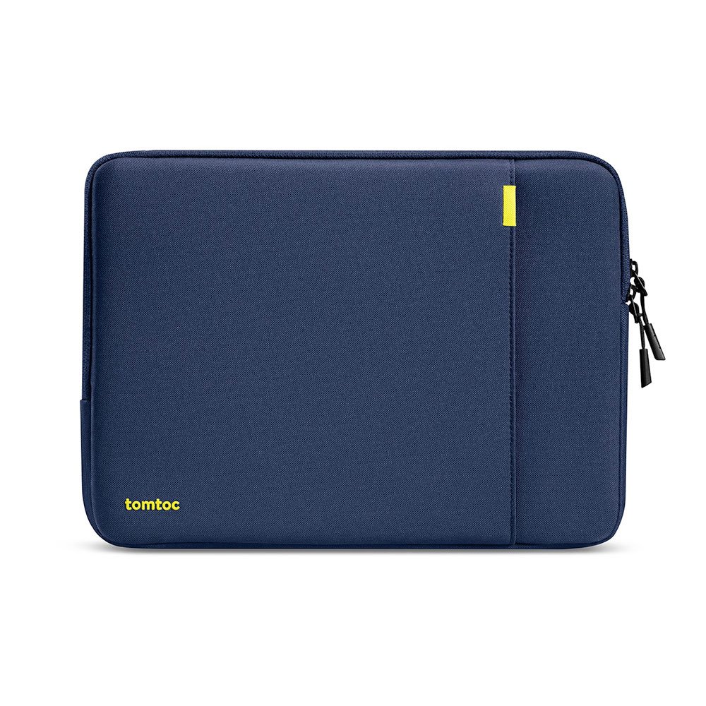 Tomtoc puzdro 360 Protective Sleeve pre Macbook Neo - Navy Blue