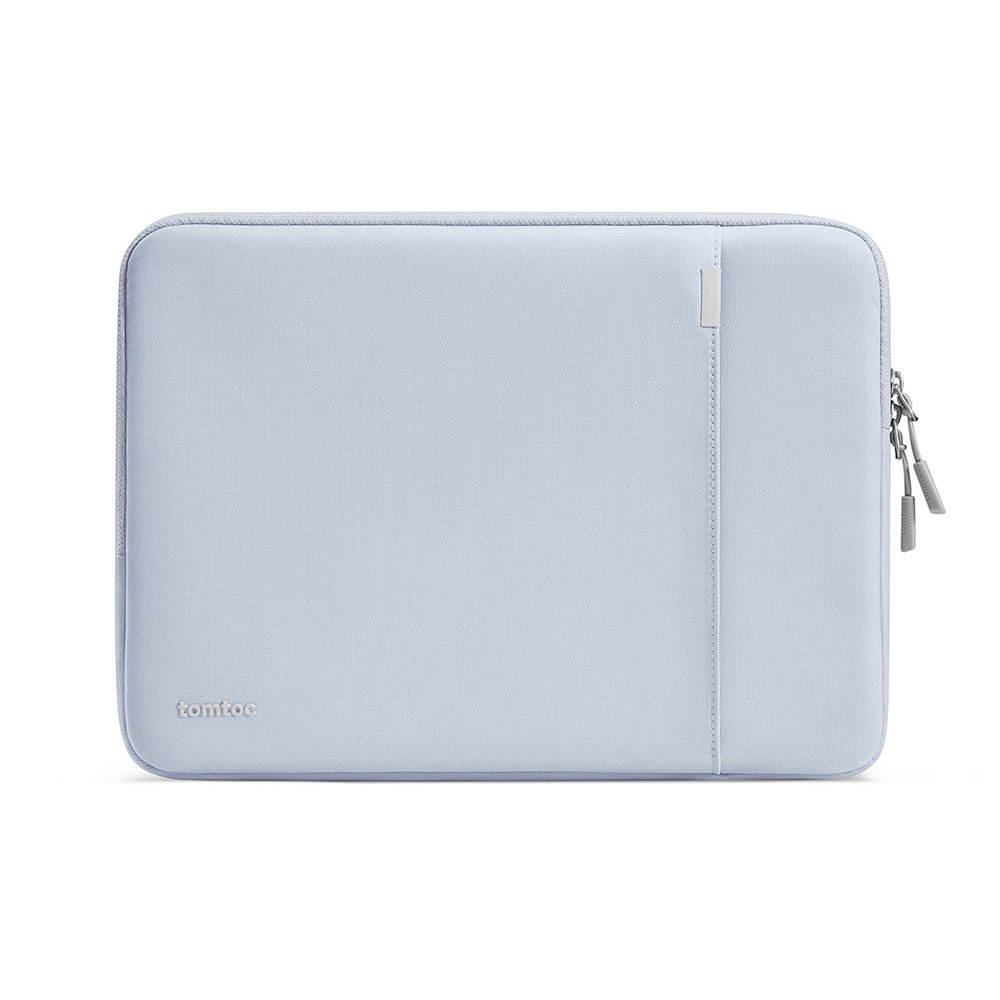 Tomtoc puzdro 360 Protective Sleeve pre Macbook Neo - Light Blue
