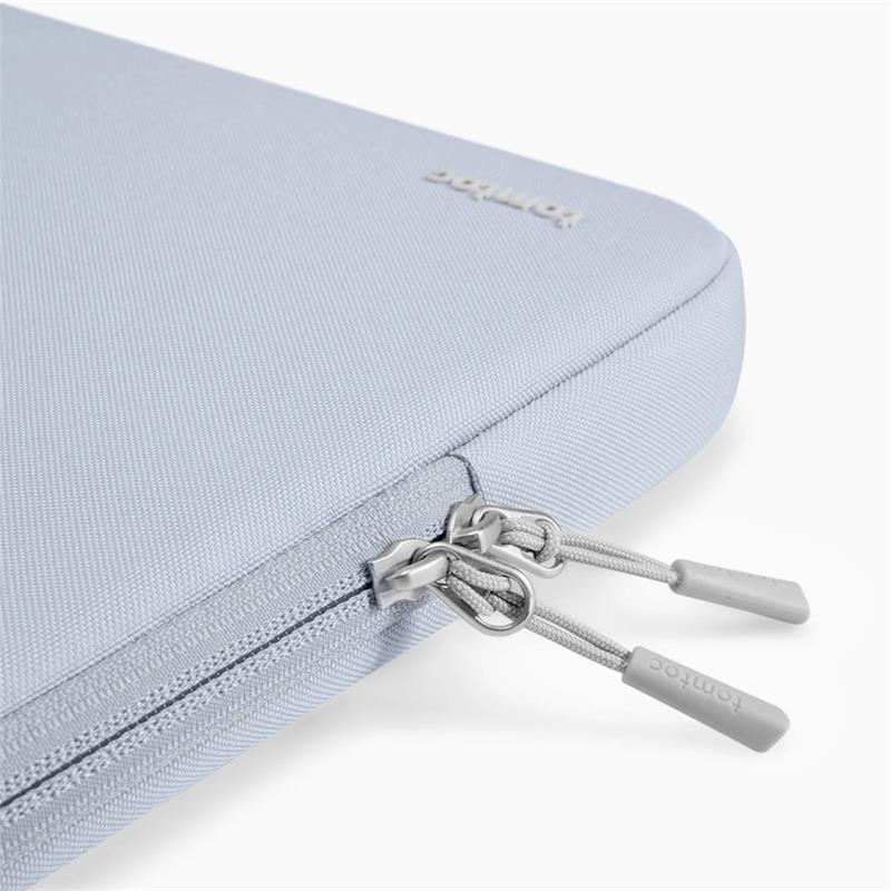 Tomtoc puzdro 360 Protective Sleeve pre Macbook Neo - Light Blue