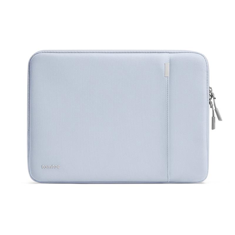 Tomtoc puzdro 360 Protective Sleeve pre Macbook Neo - Light Blue