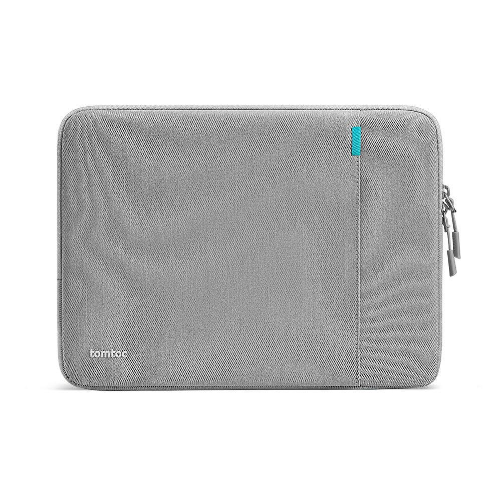 Tomtoc puzdro 360 Protective Sleeve pre Macbook Neo - Dark Gray