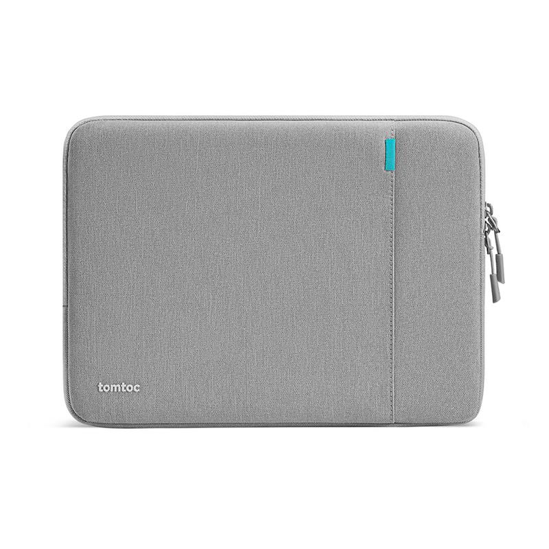 Tomtoc puzdro 360 Protective Sleeve pre Macbook Neo - Dark Gray