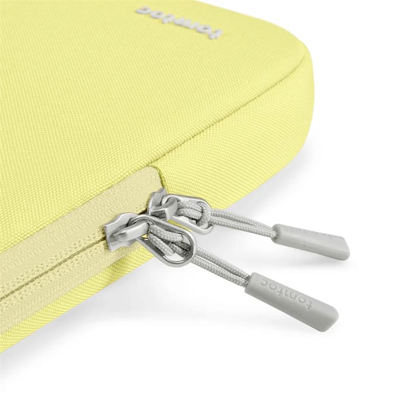 Tomtoc puzdro 360 Protective Sleeve pre Macbook Neo - Citrus