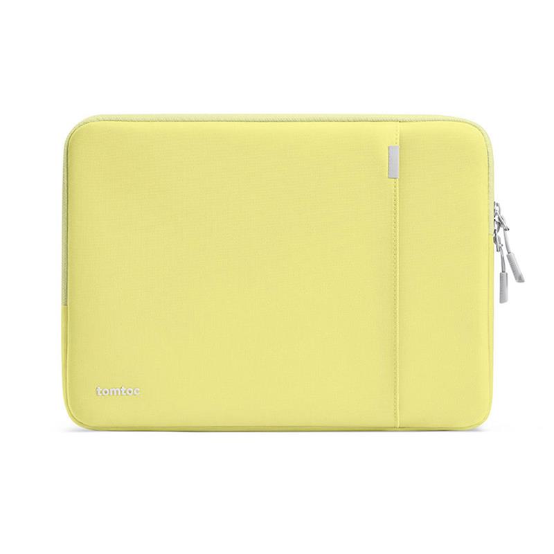 Tomtoc puzdro 360 Protective Sleeve pre Macbook Neo - Citrus