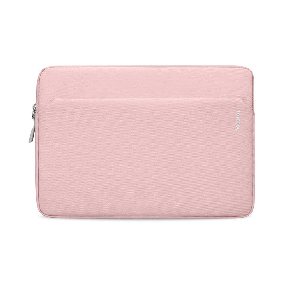 Tomtoc puzdro Light Sleeve pre Macbook Neo - Pink