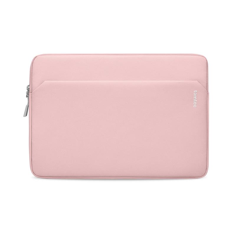 Tomtoc puzdro Light Sleeve pre Macbook Neo - Pink
