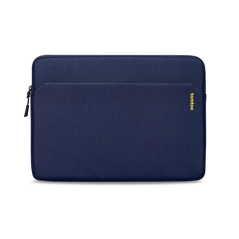 Tomtoc puzdro Light Sleeve pre Macbook Neo - Navy Blue