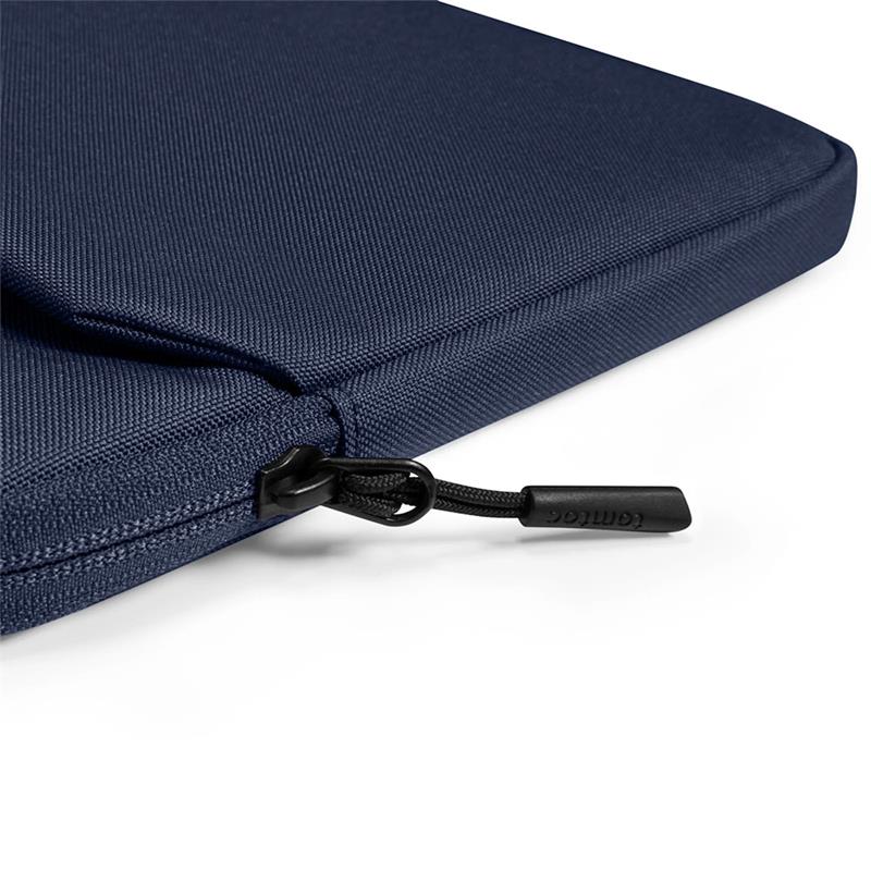 Tomtoc puzdro Light Sleeve pre Macbook Neo - Navy Blue
