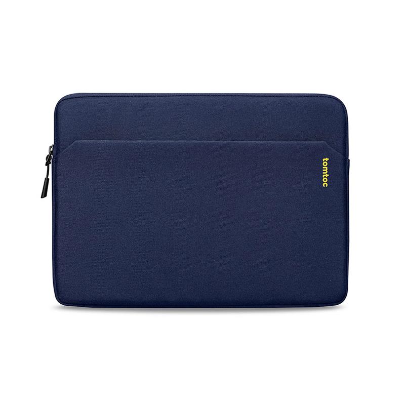 Tomtoc puzdro Light Sleeve pre Macbook Neo - Navy Blue