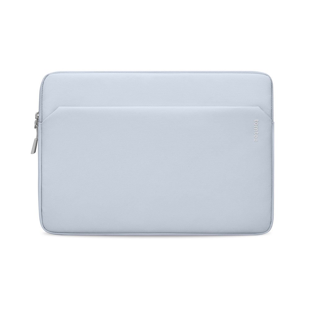 Tomtoc puzdro Light Sleeve pre Macbook Neo - Light Blue