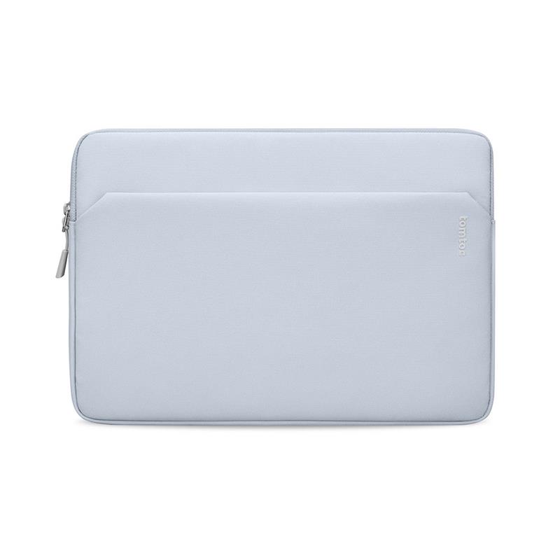 Tomtoc puzdro Light Sleeve pre Macbook Neo - Light Blue