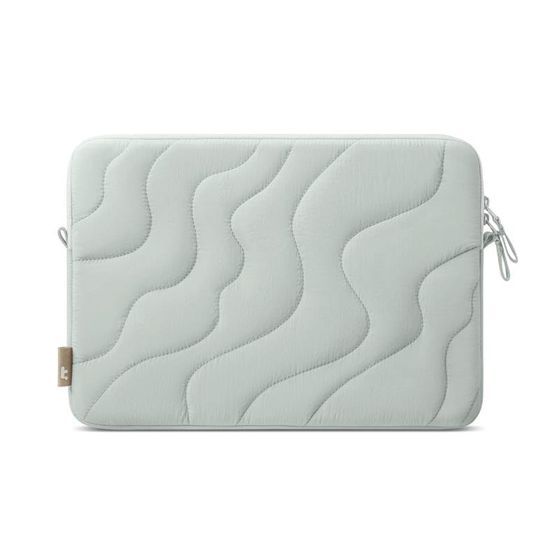 Tomtoc puzdro Terra A27 Sleeve pre Macbook Neo - Lakeshore