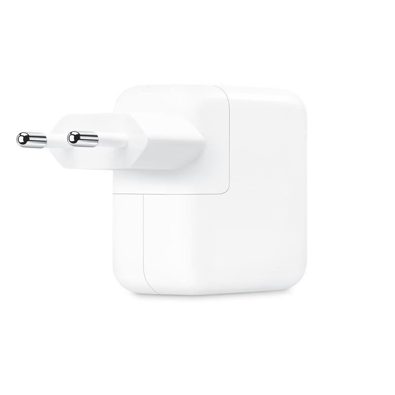 Apple 35W Dual USB-C Port Power Adapter *Rozbalený*