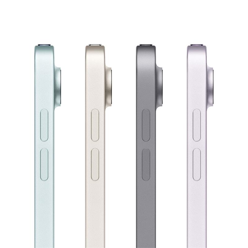 iPad Air 13" (2025) Wi-Fi 128 GB kozmická sivá *Použitý s DPH - Trieda A*