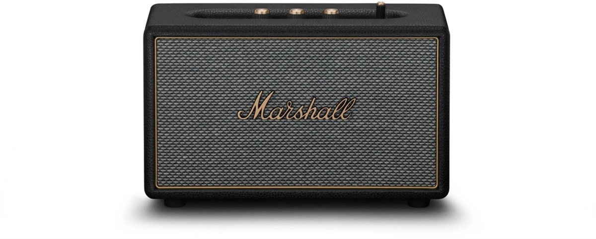 Marshall Acton IV BT Black reproduktor