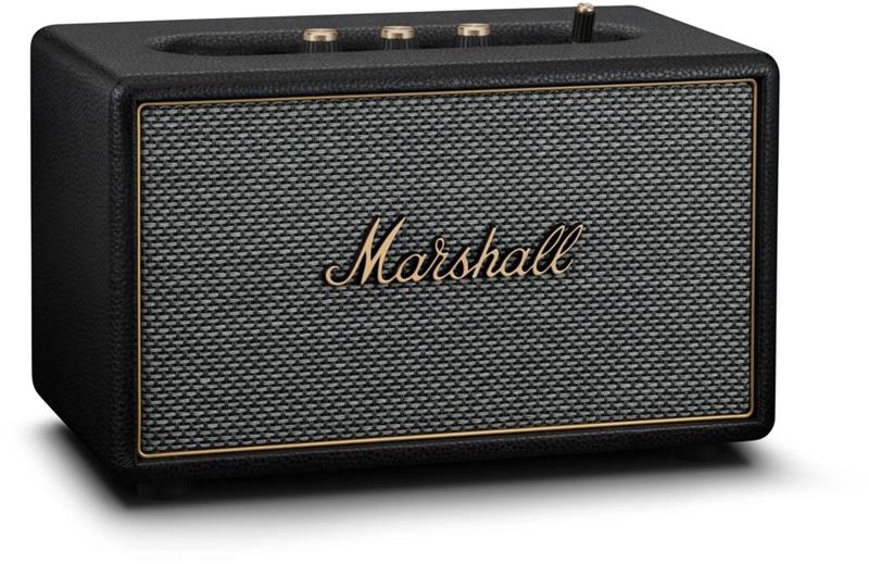 Marshall Acton IV BT Black reproduktor