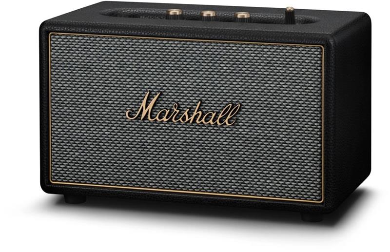 Marshall Acton IV BT Black reproduktor
