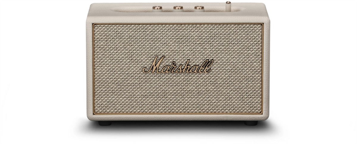 Marshall Acton IV BT Cream reproduktor