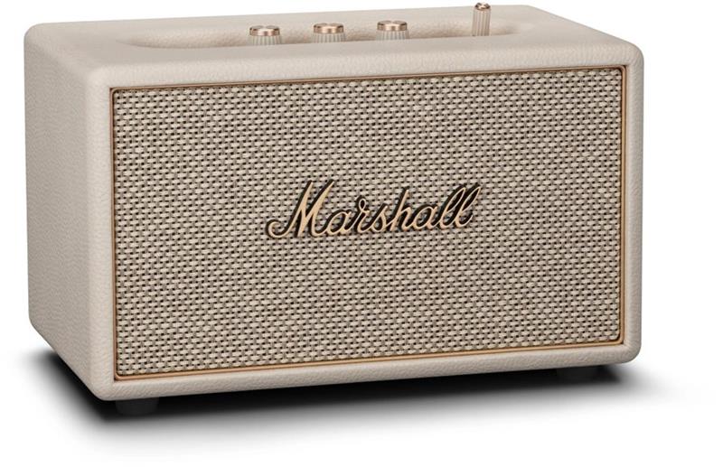 Marshall Acton IV BT Cream reproduktor
