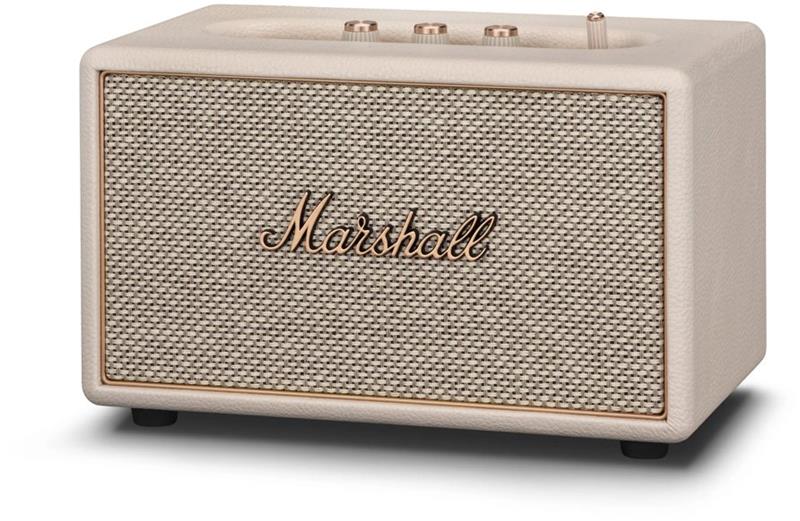 Marshall Acton IV BT Cream reproduktor