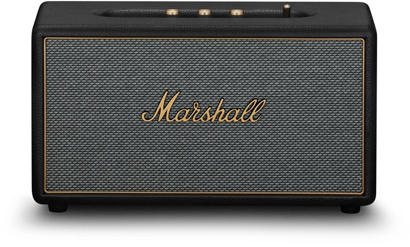 Marshall Stanmore IV BT Black reproduktor