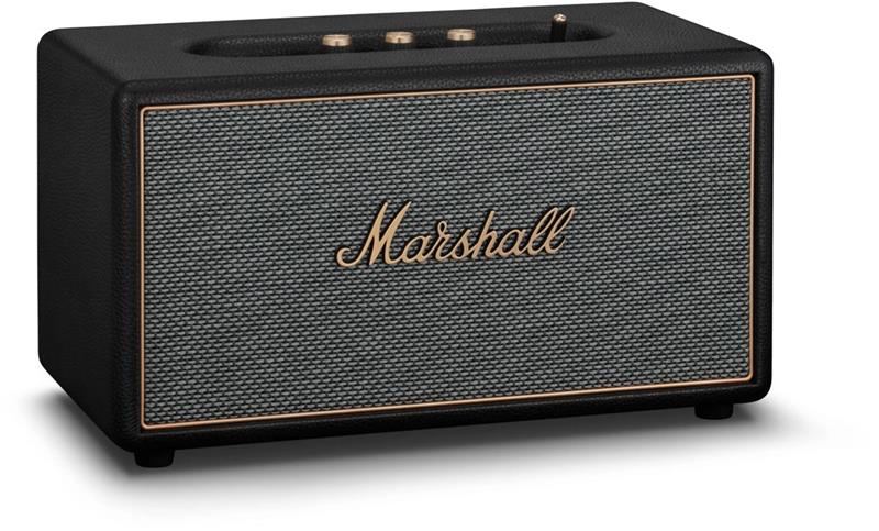 Marshall Stanmore IV BT Black reproduktor
