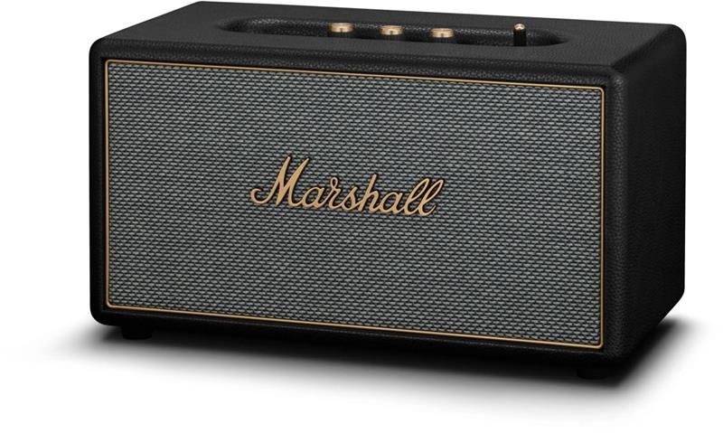 Marshall Stanmore IV BT Black reproduktor