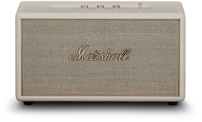 Marshall Stanmore IV BT Cream reproduktor