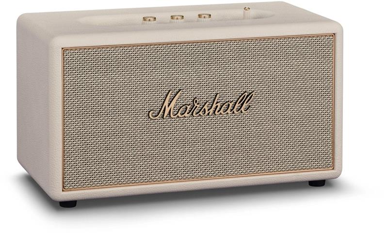 Marshall Stanmore IV BT Cream reproduktor