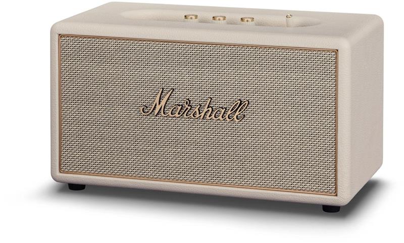 Marshall Stanmore IV BT Cream reproduktor