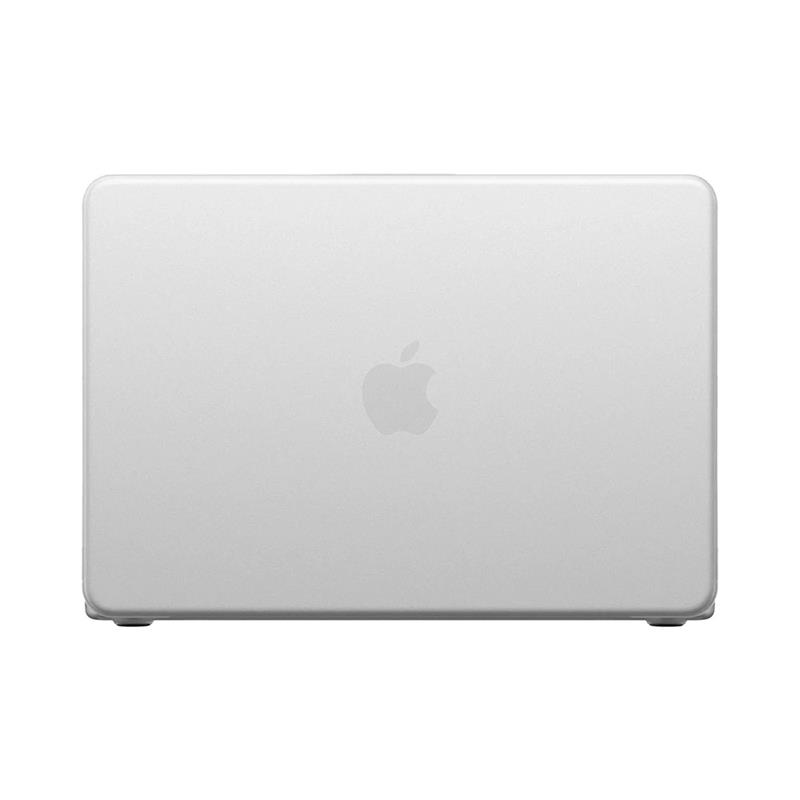 Spigen kryt Air Skin pre Macbook Neo - Frost Clear