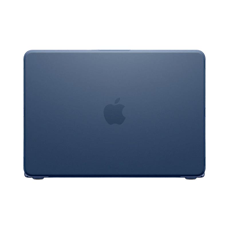 Spigen kryt Air Skin pre Macbook Neo - Frost Indigo