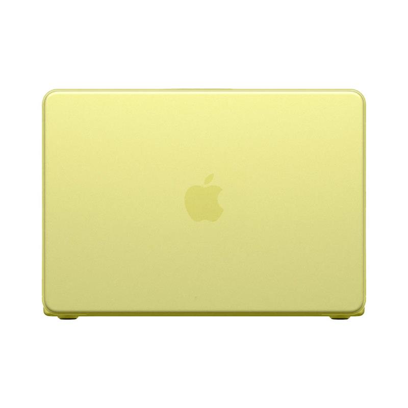 Spigen kryt Air Skin pre Macbook Neo - Frost Citrus