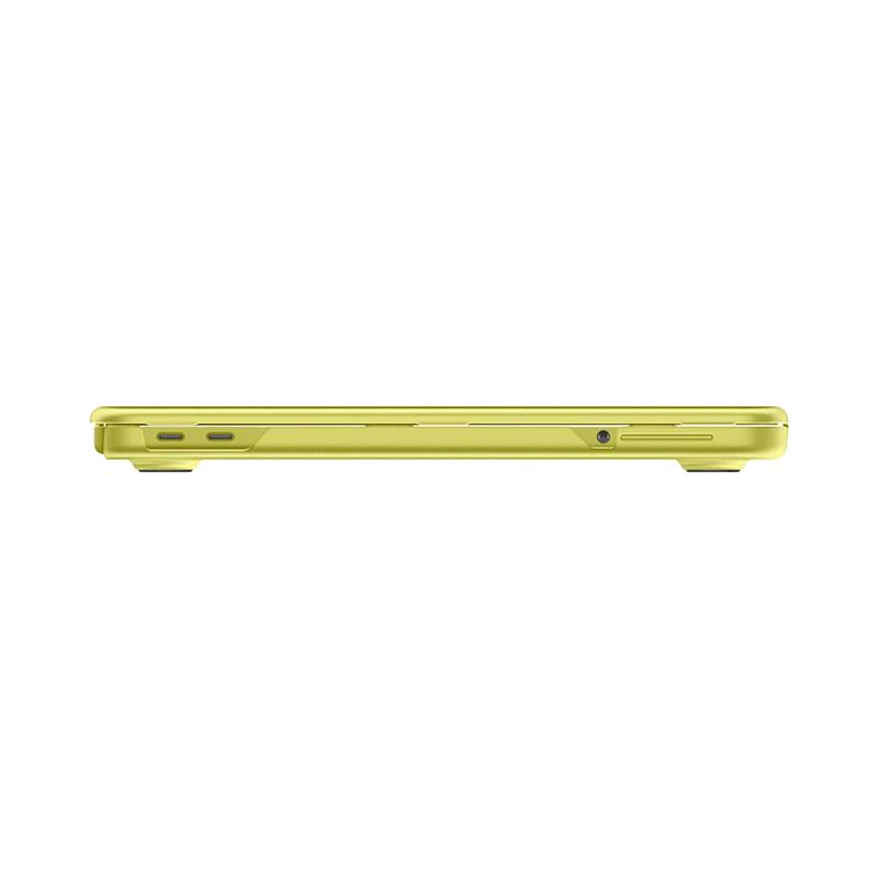 Spigen kryt Air Skin pre Macbook Neo - Frost Citrus