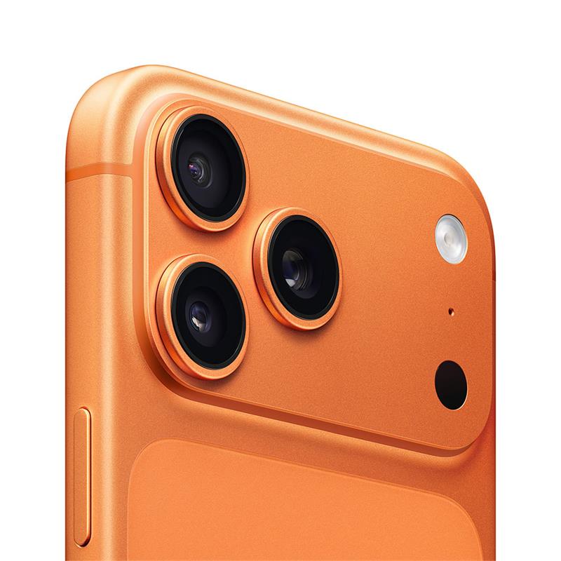 iPhone 17 Pro Max 256GB Kozmická oranžová *Aktivovaný*
