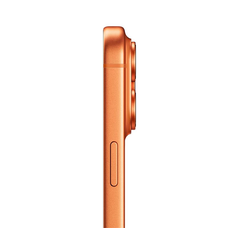 iPhone 17 Pro Max 256GB Kozmická oranžová *Aktivovaný*