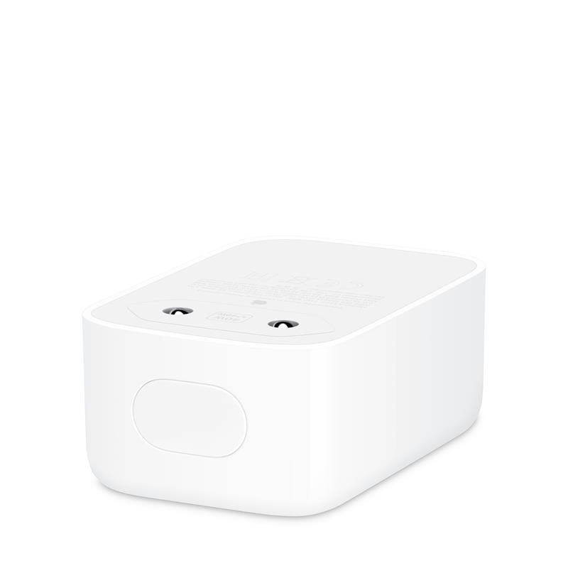 Apple 40W Dynamic Power Adapter with 60W Max