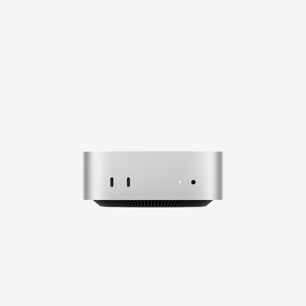 Mac mini Apple M6 12-core CPU 12-core GPU 16GB 512GB