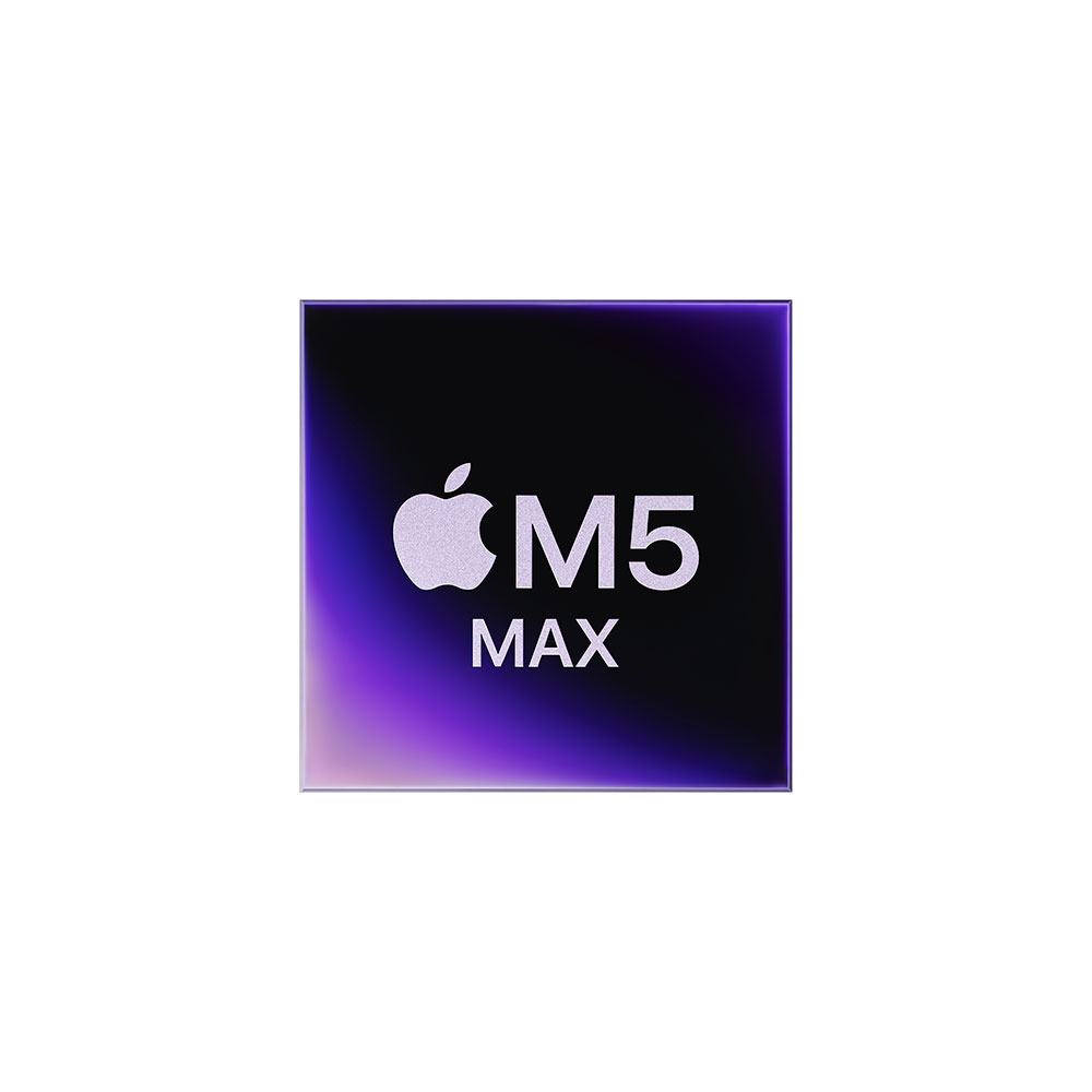 Mac Studio Apple M5 Max 18-core CPU 32-core GPU 36GB 512GB