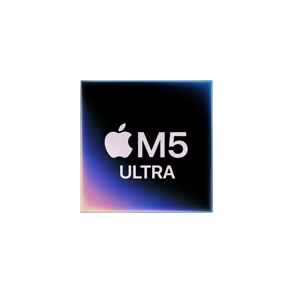 Mac Studio Apple M5 Ultra 30-core CPU 64-core GPU 96GB 1TB