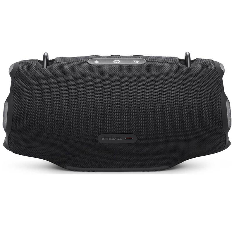 JBL Xtreme 4 Black reproduktor *Rozbalený*
