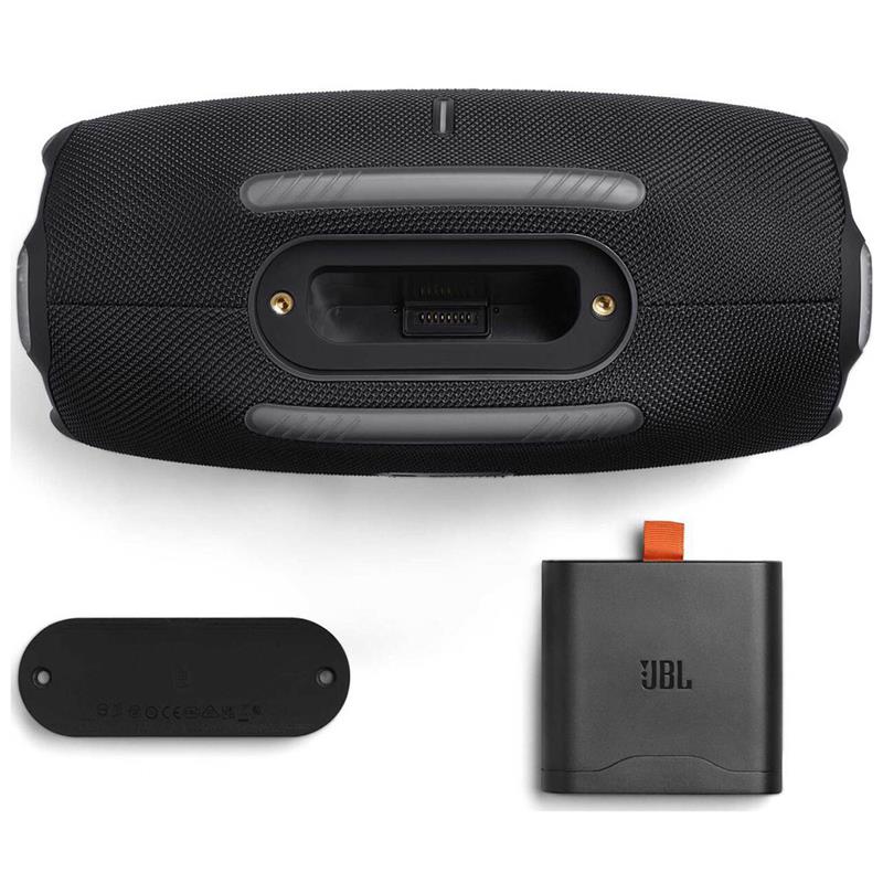 JBL Xtreme 4 Black reproduktor *Rozbalený*