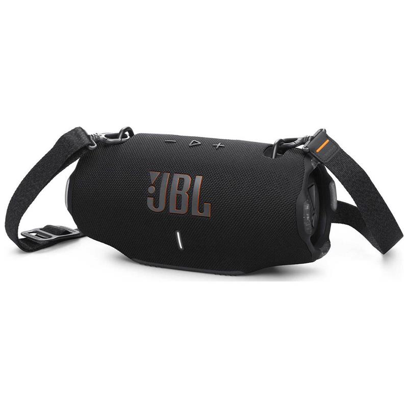 JBL Xtreme 4 Black reproduktor *Rozbalený*
